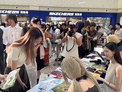 -光启城时尚购物中心