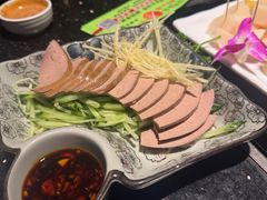 -吴记鲜定味