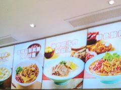 -小杨生煎(浦江欢乐颂店)