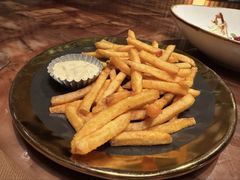 -柏蔻餐厅Le Banquet Bistro(天河北店)