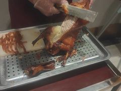 -全聚德(领城国际店)