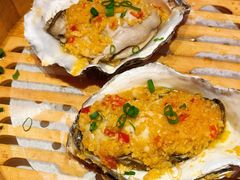-必点海鲜·海肠捞饭·鲅鱼水饺(滨江道店)