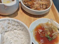 -真功夫(岗顶店)