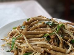-壹条龙饭庄台基厂店
