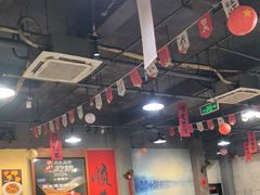 -顺水湾·牛肉牛杂火锅(驾鹤店)