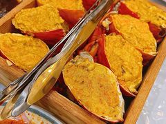 -三妹小龙虾·黄油蟹(华侨城总店)