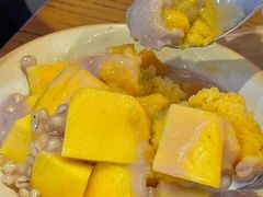 -鲜芋仙(中环百联2店)