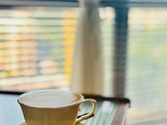 -RT Coffee 放空咖啡
