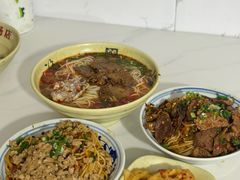 -小罗子汤店(大士院总店)