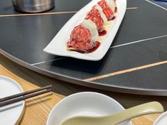 -长寿面馆(振兴路店)