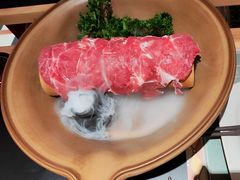-廖掌柜·重庆鲜货火锅(上海首店)