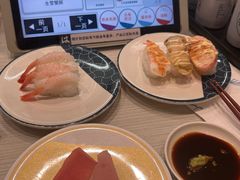 -滨寿司(新街口中央商场店)