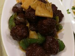 -东四民芳餐厅(世茂工三店)