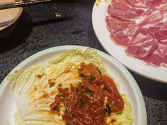 -三江两海老火锅(北京首店)