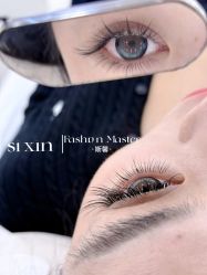 -斯馨·健康美甲美睫