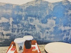 -UPUPKAFE  立咖啡(浏城桥店)