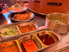 -西塔老太太泥炉烤肉(苏州大悦城店)