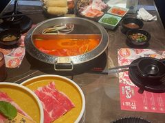 -一绪に和牛寿喜烧(罗湖益田假日店)