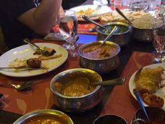 -Bombay Grill印度餐厅