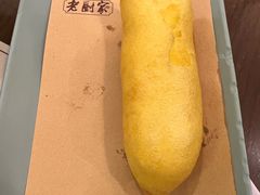 -老厨家(中央大街西七道街店)