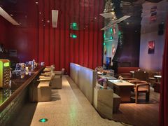 -MOSSO音乐酒吧·live house(南京旗舰店)