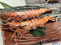 -大渔铁板烧(海雅缤纷城店)
