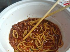 -李先生牛肉面大王(北京北医三院店)