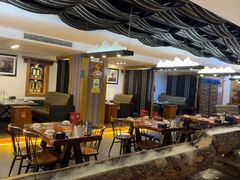 -思金拉措庄园藏餐(太阳岛店)