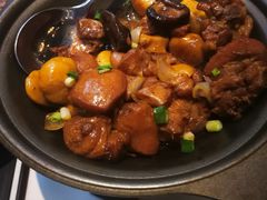 -到家尝北京菜(西坝河店)