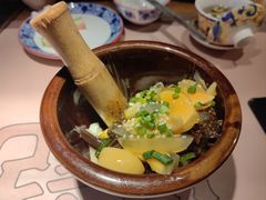 -杨记隆府重庆江湖菜(大悦城店)