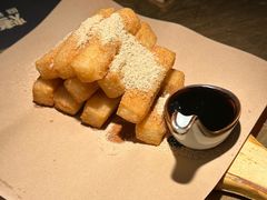 -烤匠麻辣烤鱼(万象城店)