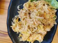 -四斤烤肉(东戴河孟家店)