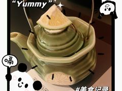 -匠和风精致料理(莆田财富中心店)
