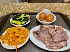 -清真磨沟沿老字号牛肉面(总店)