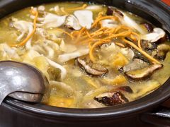 -菌之家·专业纯野生菌火锅·特色炒菌