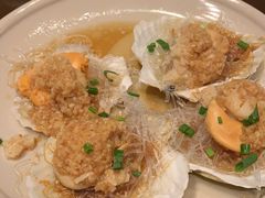 -富力万达嘉华酒店-品珍中餐厅(水果湖店)