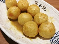 -冯不记米坊(凯德广场店)