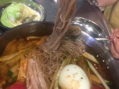 -釜山火炉·海鲜烤肉(紫藤路店)