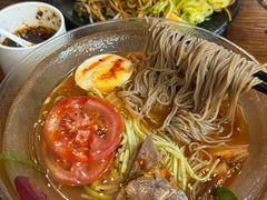 -屯屯面(海尔路店)