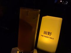 -THE PADDY FIELD田野西餐厅(禅城店)