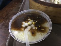 苏式三品糖粥-大郎桥瑞陆糖粥(小太平巷店)