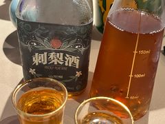 -山石榴·贵州菜(丰盛里店)