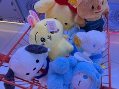 -可爱抓 COCO  GOTCHA(天津鹏欣水游城店)