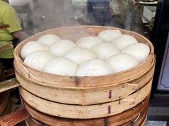 -清泉阁包子铺(中山路店)