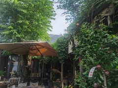-甲乙丁書店·书茶咖·四合院
