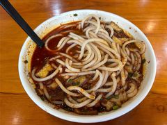 -宝小庆邵阳米粉(深圳市南山保利店)
