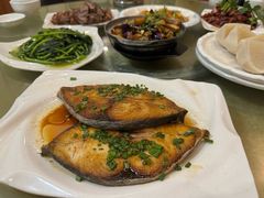 -龙记烤鸭店(新民路店)
