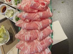 -额尔敦涮肉自助(摩尔城店)