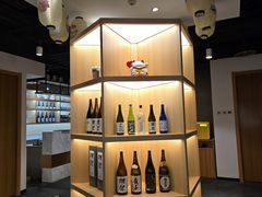 -黑松白鹿(金融街店)