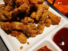 -海底捞火锅(八佰伴店)
